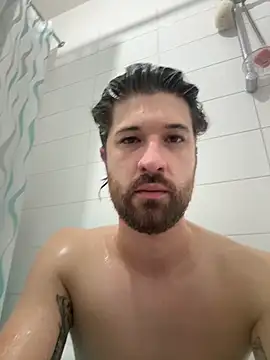 BuurningBoy online show from November 12, 2025, 7:51 pm