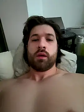 BuurningBoy online show from December 19, 2025, 12:14 am