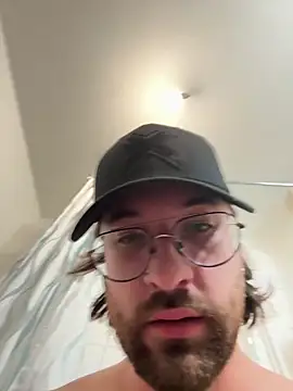 BuurningBoy online show from February 2, 2025, 4:59 am