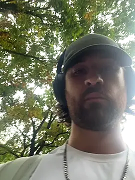 BuurningBoy online show from September 18, 2025, 3:48 pm