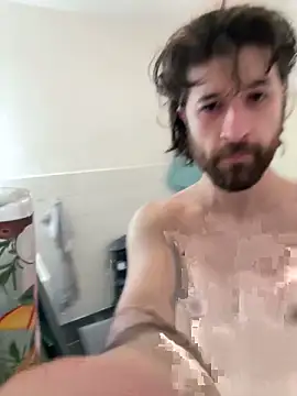 BuurningBoy online show from February 23, 2025, 12:48 pm