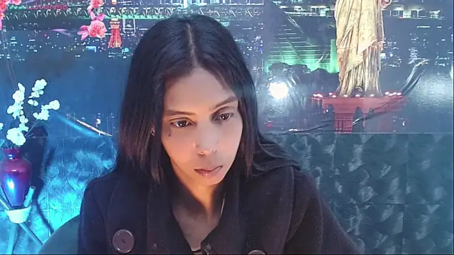 Catalella Ar online show from July 18, 2026, 3:15 am