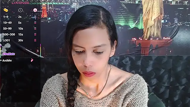 Catalella Ar online show from May 7, 2026, 3:22 am