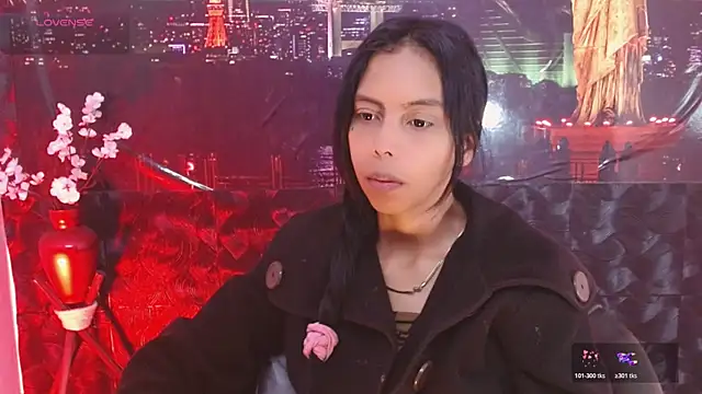 Catalella Ar online show from June 27, 2026, 3:34 am