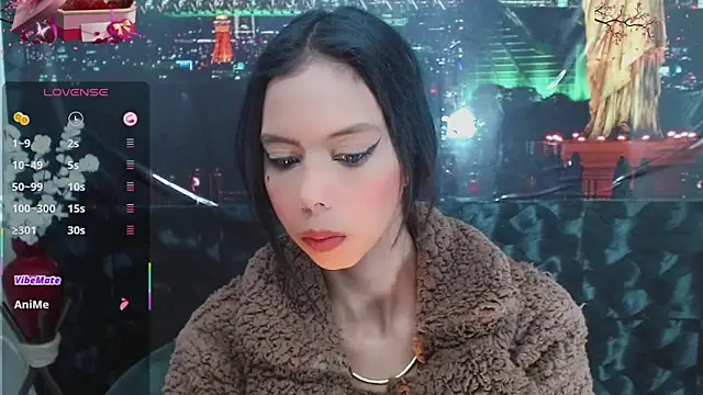 Catalella Ar online show from April 23, 2026, 3:24 am