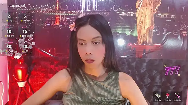 Catalella Ar online show from July 1, 2026, 3:40 am
