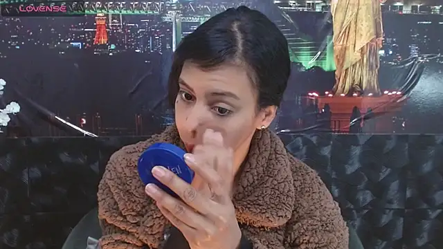 Catalella Ar online show from May 2, 2026, 3:45 am