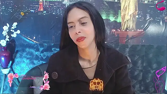 Catalella Ar online show from July 12, 2026, 3:40 am