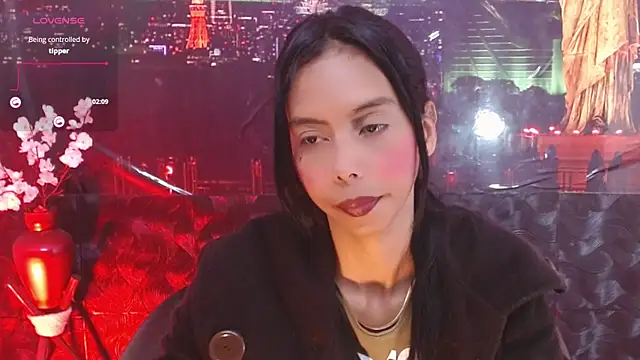Catalella Ar online show from June 25, 2026, 5:12 am