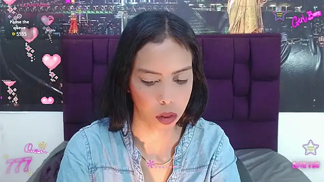 Catalella Ar online show from March 11, 2026, 3:22 am