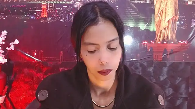Catalella Ar online show from June 26, 2026, 3:23 am