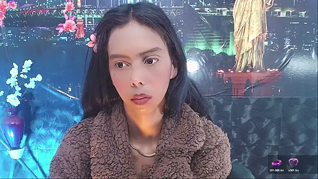 Catalella Ar online show from July 17, 2026, 3:37 am