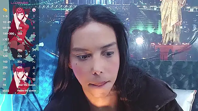 Catalella Ar online show from July 22, 2026, 4:36 am