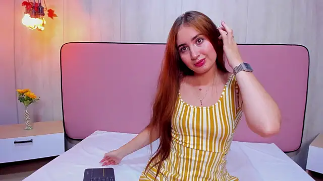 AlissonMartin online show from January 17, 2026, 11:47 am