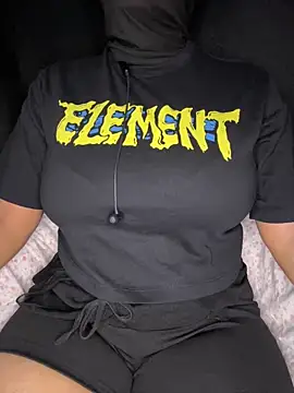 Beautyfox123 online show from January 21, 2025, 4:16 pm