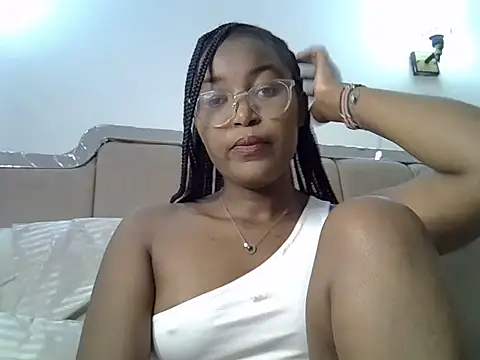 hot sexy choco online show from June 12, 2026, 12:58 pm