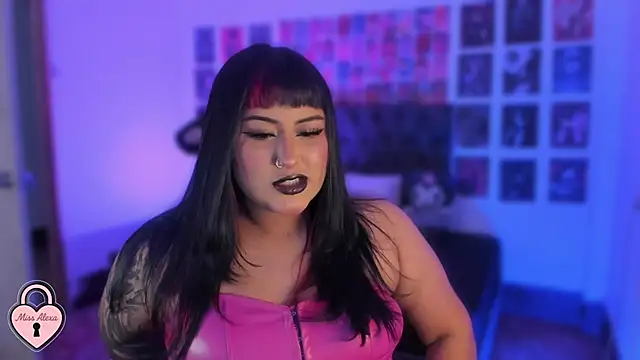 Snapshot of Tellme_Alexa chatting on November 14, 2025, 5:33 am Tellme Alexa online show from November 14, 2025, 5:33 am