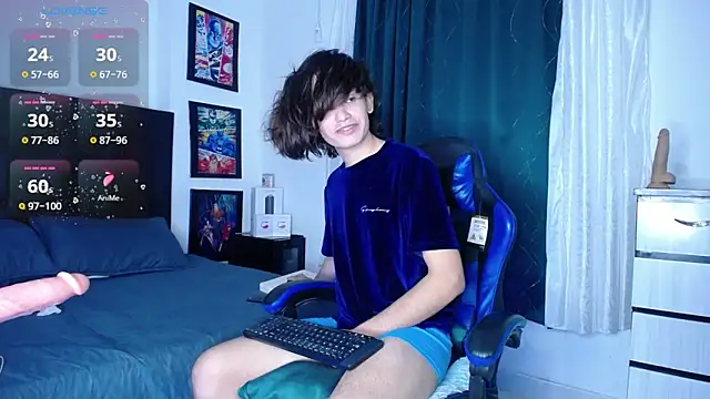 andyboy- online show from May 14, 2026, 11:57 pm