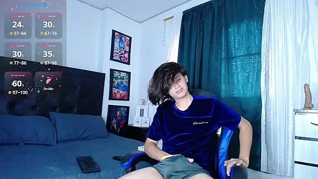 andyboy- online show from April 24, 2026, 10:23 pm