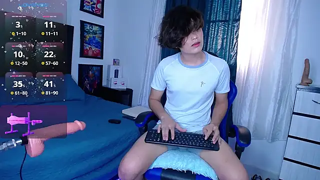 Snapshot of andyboy- chatting on November 27, 2025, 9:48 pm andyboy- online show from November 27, 2025, 9:48 pm