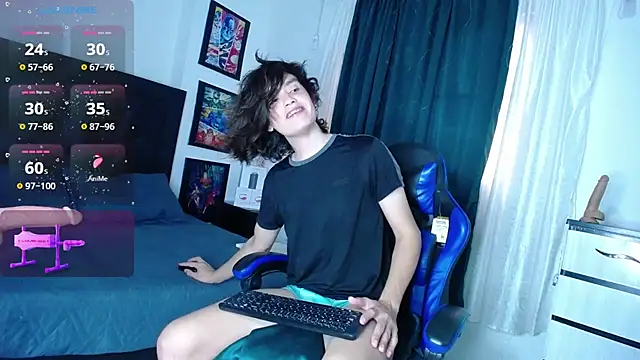 Snapshot of andyboy- chatting on July 7, 2026, 11:08 pm andyboy- online show from July 7, 2026, 11:08 pm
