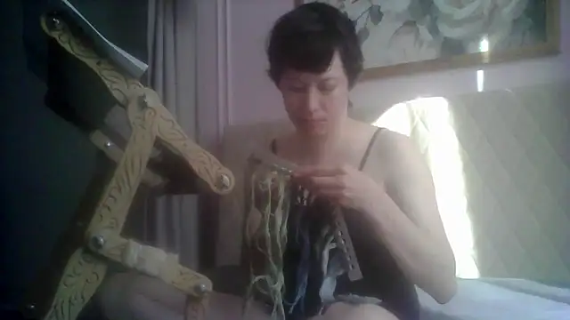 Snapshot of SunElizabeth chatting on May 18, 2026, 4:07 am SunElizabeth online show from May 18, 2026, 4:07 am