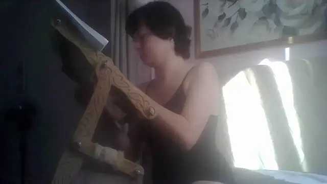 Snapshot of SunElizabeth chatting on May 24, 2026, 4:01 am SunElizabeth online show from May 24, 2026, 4:01 am