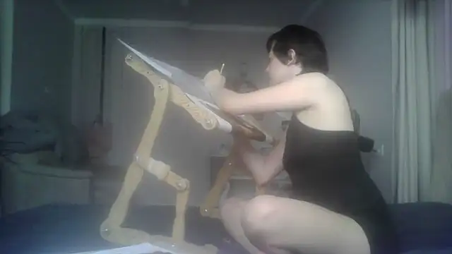 Snapshot of SunElizabeth chatting on May 9, 2026, 4:38 am SunElizabeth online show from May 9, 2026, 4:38 am