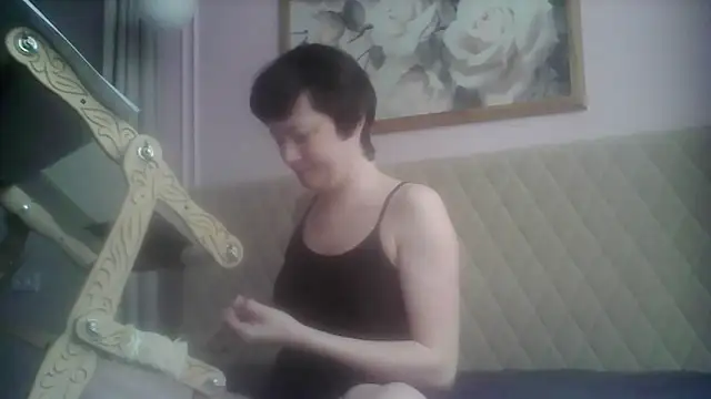 Snapshot of SunElizabeth chatting on May 13, 2026, 6:09 am SunElizabeth online show from May 13, 2026, 6:09 am