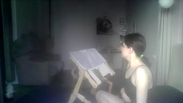 SunElizabeth online show from May 3, 2026, 3:11 am