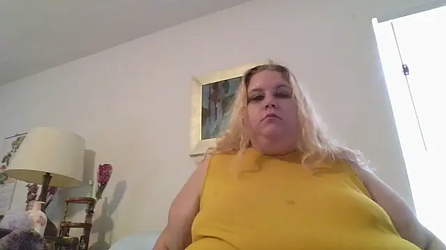 Tabbycat27 online show from September 27, 2025, 3:40 pm