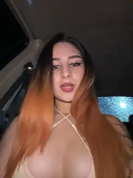 Mon Cherry online show from October 17, 2025, 12:36 am