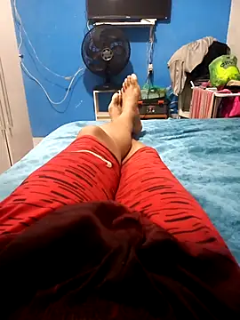 Seductiveblack online show from October 12, 2025, 10:55 pm