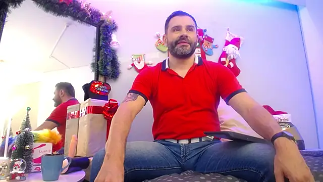 jonasbeards online show from December 19, 2025, 3:03 pm