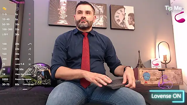 Snapshot of jonasbeards chatting on July 9, 2026, 3:11 pm jonasbeards online show from July 9, 2026, 3:11 pm