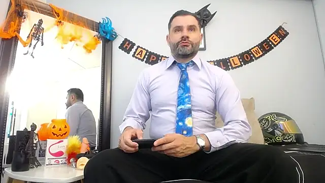 jonasbeards online show from October 28, 2025, 3:11 pm