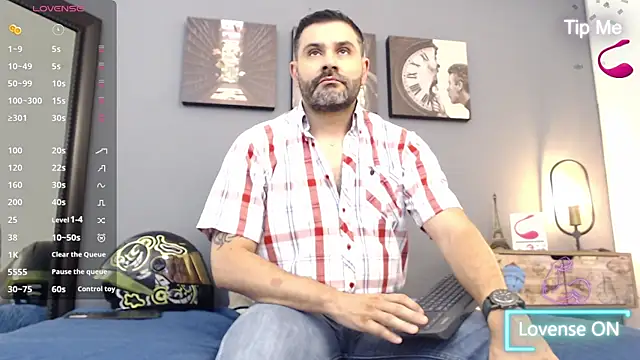 jonasbeards online show from July 22, 2026, 3:58 pm