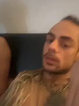 EnricoGio online show from March 16, 2026, 11:03 am