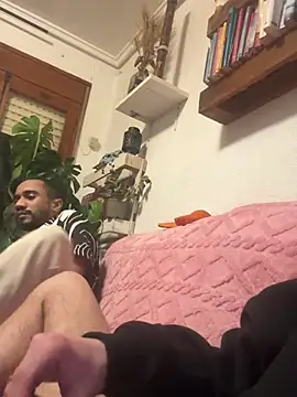 EnricoGio online show from March 2, 2025, 7:19 pm