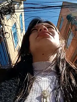 Violeta 12- online show from February 26, 2026, 2:28 pm