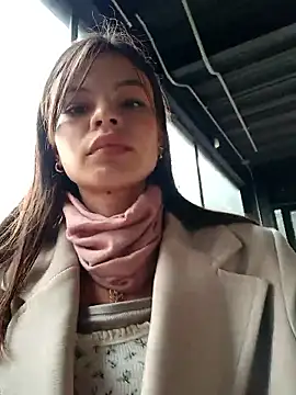 Violeta 12- online show from February 24, 2026, 7:26 pm