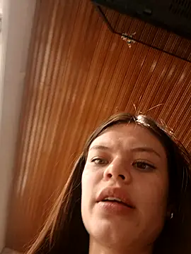 Violeta 12- online show from April 30, 2026, 8:57 pm