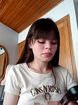 Violeta 12- online show from October 12, 2025, 8:21 pm