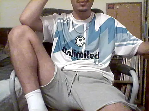 meowwboy online show from November 10, 2025, 8:25 pm