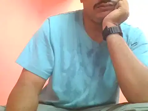 naughtymike0007 online show from November 2, 2025, 3:11 am