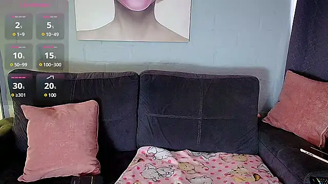 rousebonnett online show from March 12, 2025, 4:56 pm