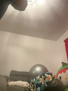 Gin4Cole online show from November 9, 2025, 1:20 am