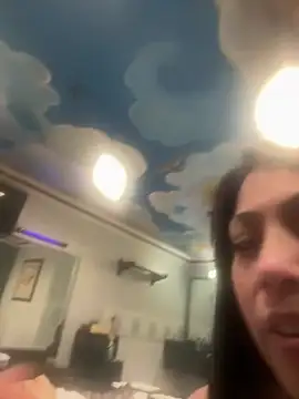 Gin4Cole online show from January 2, 2025, 4:20 am