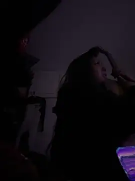 Gin4Cole online show from March 18, 2025, 3:12 am