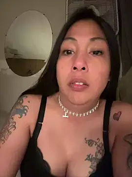 Gin4Cole online show from February 6, 2025, 6:08 am